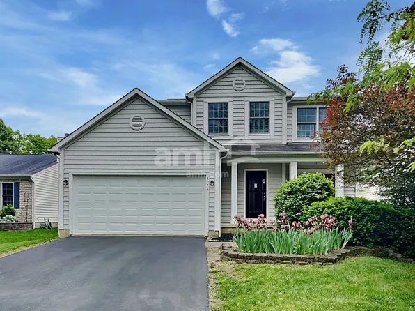 5075 Dietrich Ave, Orient, OH 43146