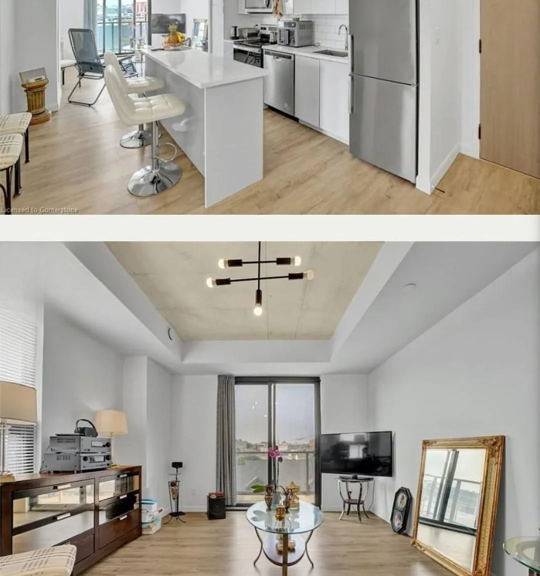 3 bed, $1,900 — Photo 2