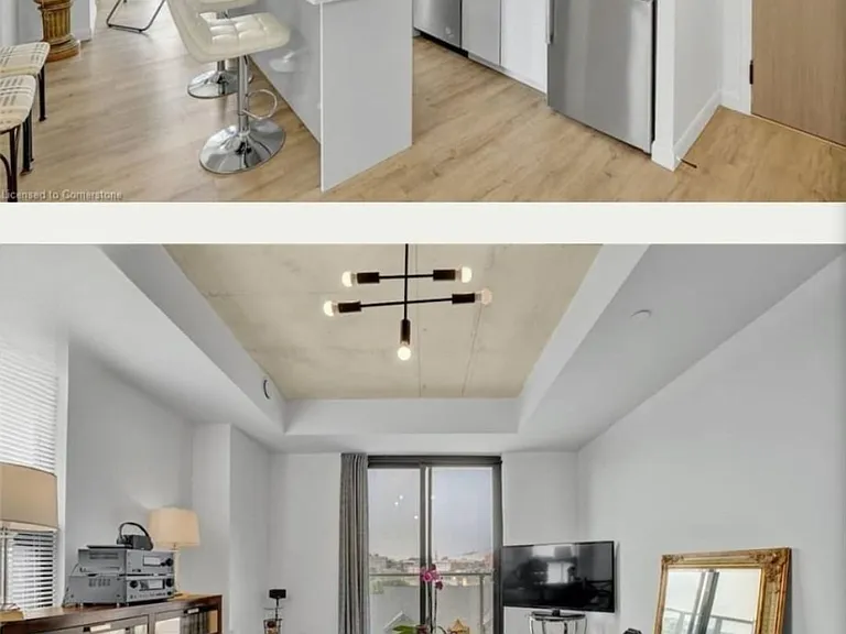 7 Erie Ave #414 — Photo 2