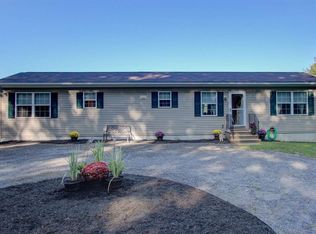 104 Crawley Falls Rd, Brentwood, NH 03833
