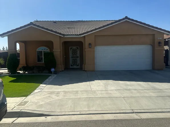 4667 N Constance Ave, Fresno, CA 93722