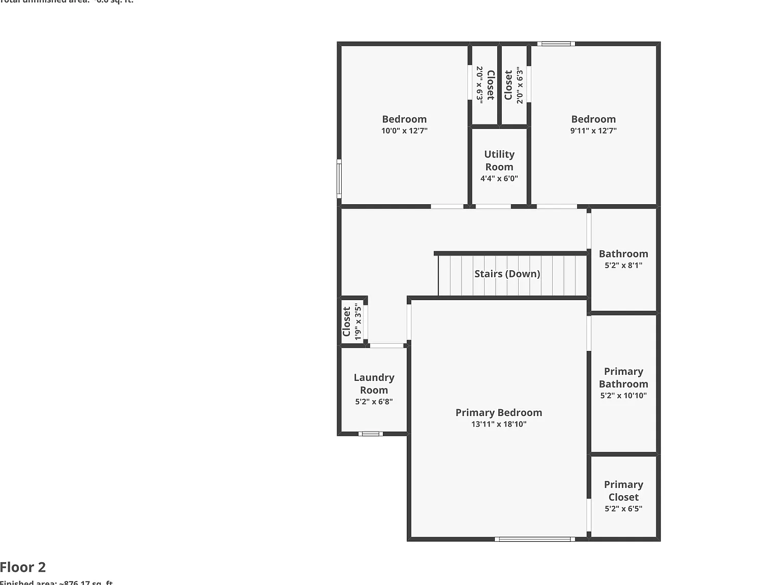 3 bed, 2.5 bath, 1511 sqft, $2,000 — Photo 3