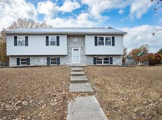 24815 Spencer Rd, Waynesville, MO 65583