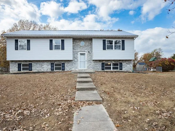 24815 Spencer Rd, Waynesville, MO 65583