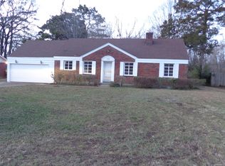 4400 Princeton Rd LOT 57, Memphis, TN 38117