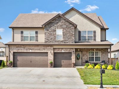 1606 Raven Rd, Clarksville, TN, 37042