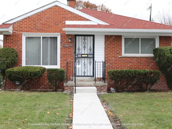 18634 Dequindre St, Detroit, MI 48234