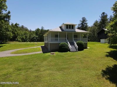 1127 Old Harriman Hwy, Harriman, TN, 37748