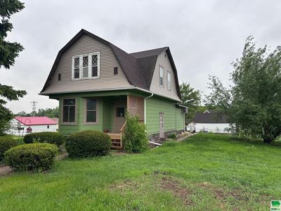 508 Main St, Newcastle, NE, 68757