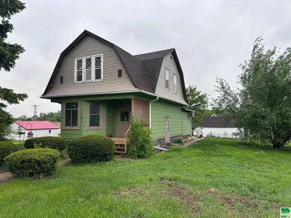 508 Main St, Newcastle, NE 68757