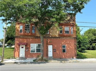 Hudson, Rochester, NY 14605