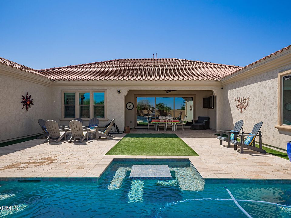 21623 S 223RD Place, Queen Creek, AZ 85142 | Zillow