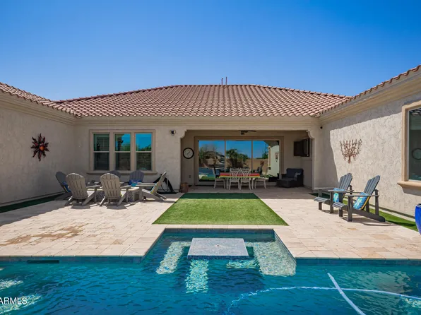 21623 S 223RD Place, Queen Creek, AZ 85142