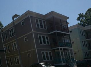 32 Whitman St, Dorchester, MA 02124