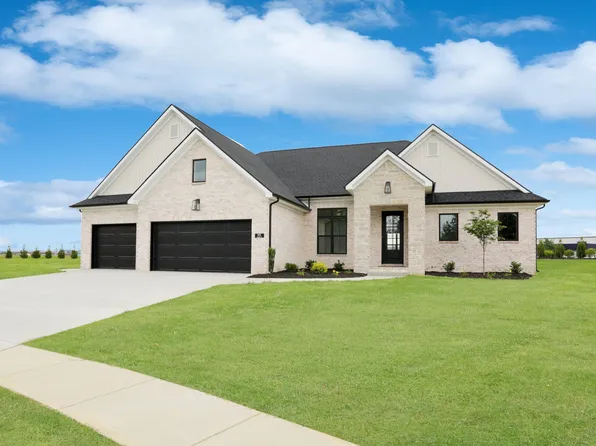 2915 Palomar Dr, Evansville, IN 47711