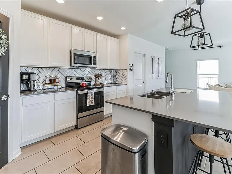 1143 James Paul Rd — Photo 5