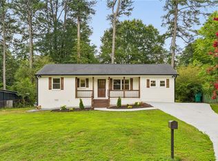 2720 Sherwood Rd SE, Smyrna, GA 30082
