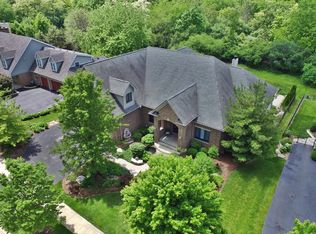 169 Beech Dr, Lake Zurich, IL
