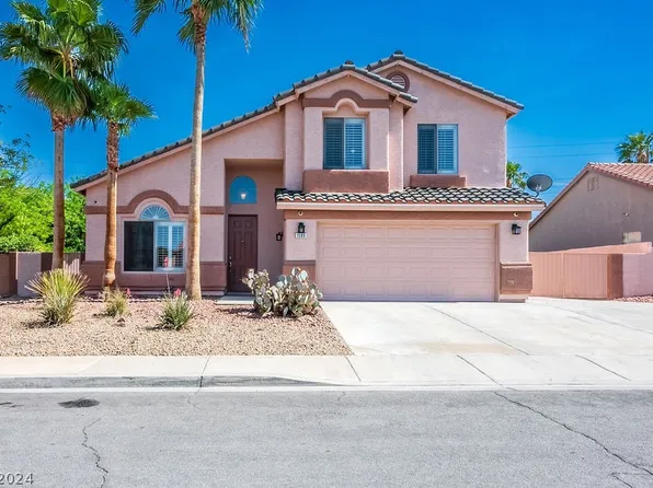 1589 Deer Meadow Dr, Henderson, NV 89012