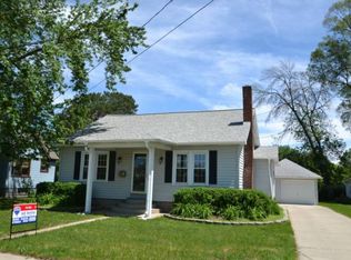 2112 Jefferson Ave, Midland, MI 48640