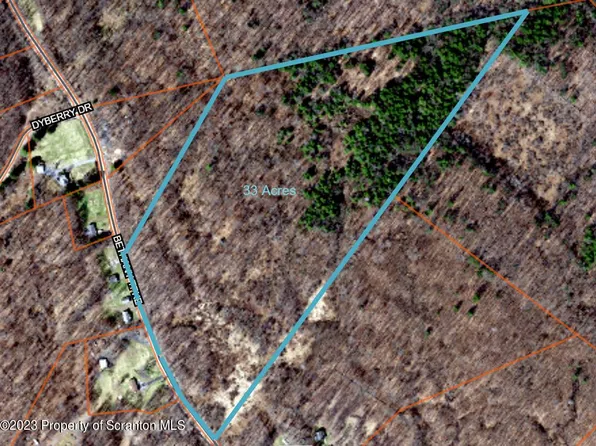Bethany Tpke, Honesdale, PA 18431