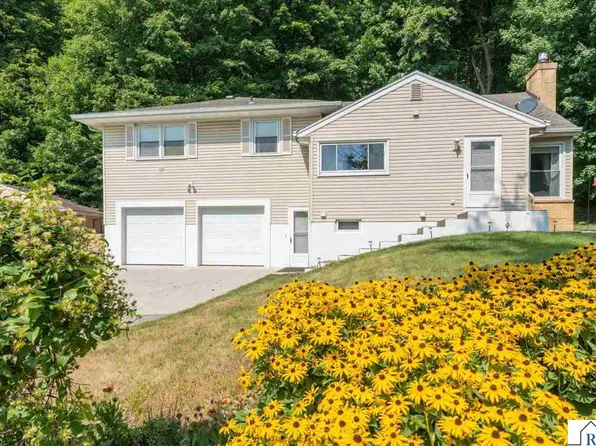 48186 Old River Bluff Rd, Saint Peter, MN 56082