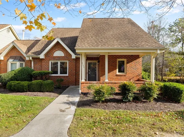 3146 Lake Village Dr, Richmond, VA 23235