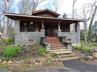 20 Evergreen Ln, Schwenksville, PA 19473