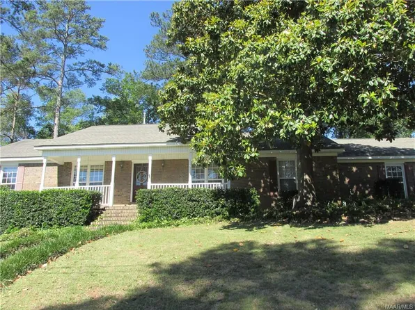 615 Marlyn Dr, Prattville, AL 36067
