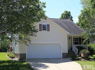 266 Churchwood Ln, Pittsboro, NC 27312
