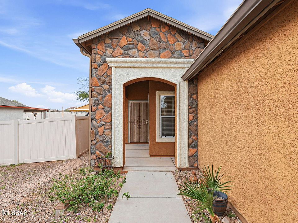 8263 W Anser Loop, Tucson, AZ 85757 | Zillow