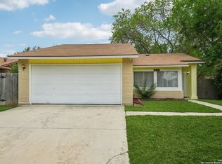 9418 Points Edge, San Antonio, TX 78250