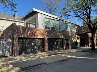 1317 N Leavitt St, Chicago, IL 60622