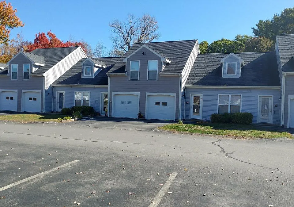 48 Wildflower Cir