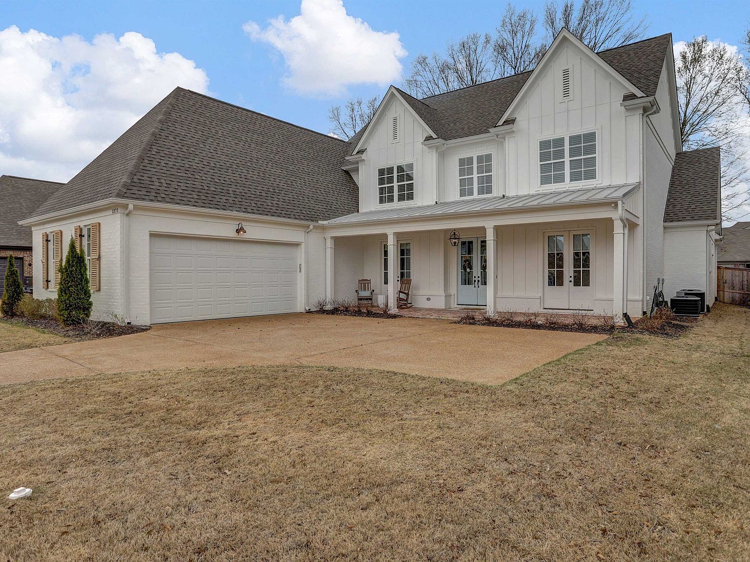 1373 Belfair Dr, Collierville, TN 38017 Zillow