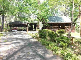 2148 Rocky Plains Rd, Covington, GA 30016