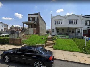 5602 Lebanon Ave, Philadelphia, PA