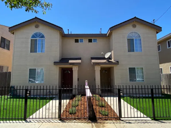 1455 Henderson Ave #A, Long Beach, CA 90813