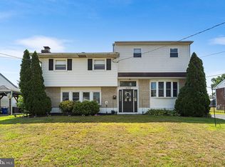 528 Hirsch Ave, Runnemede, NJ 08078