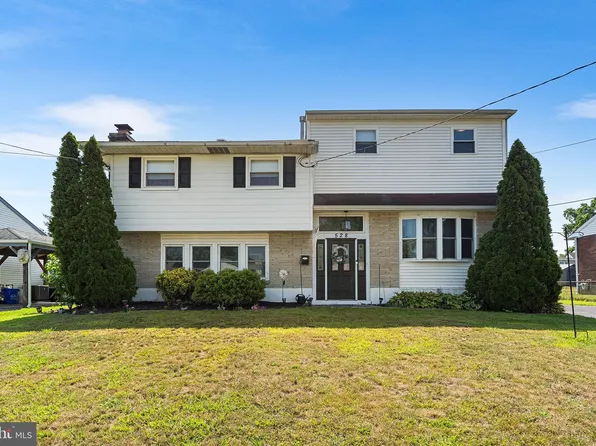 528 Hirsch Ave, Runnemede, NJ 08078