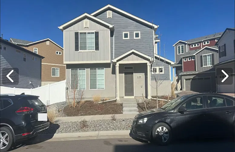 3 bed, 1472 sqft, $2,900 — Photo 1