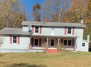 97 Baxter Ln, Bakersville, NC 28705