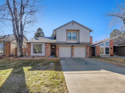 8077 S Quince Circle, Centennial, CO, 80112