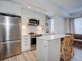 30 Ed Clark Gdns, Toronto, ON M6N3A9