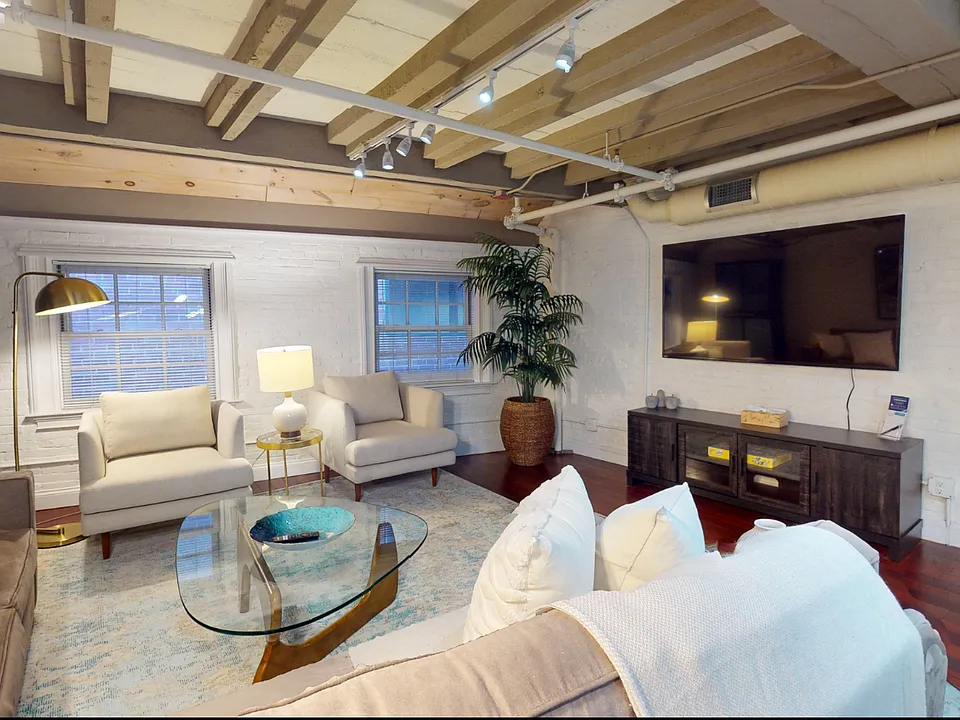 15 Union St #4