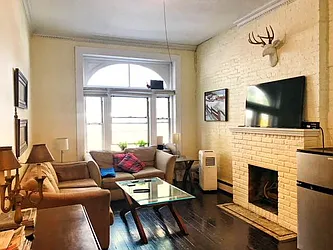 Rented by Friedman Roth Realty