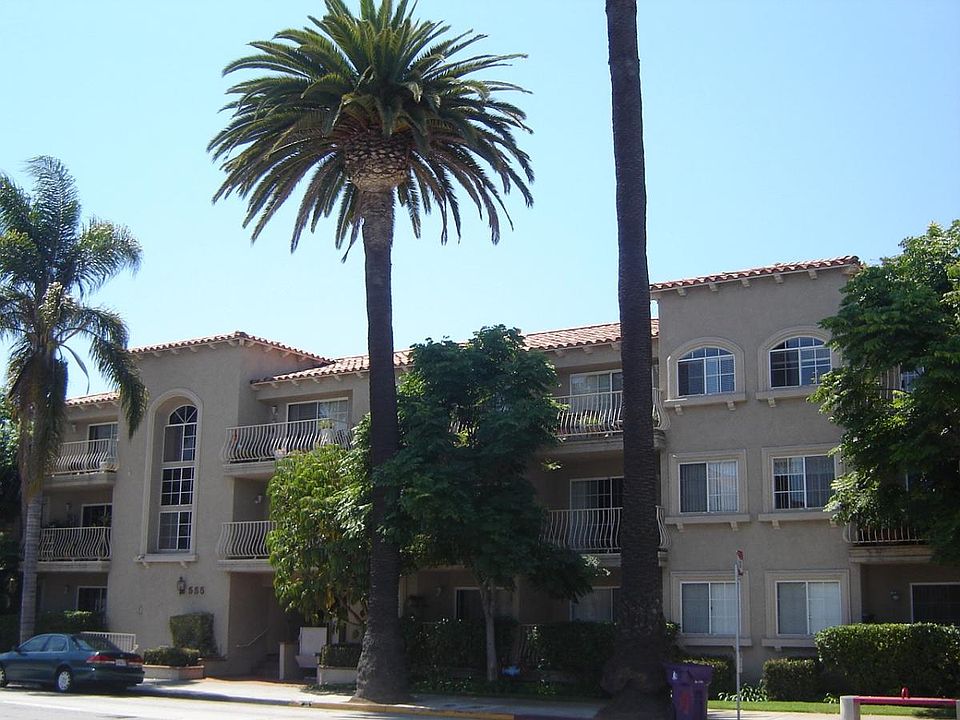 1st image of 555 Redondo Ave APT 202