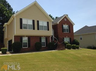 3139 Brooksong Way, Dacula, GA 30019