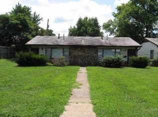 604 W Montclair St, Springfield, MO 65807