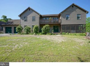 846 Greenwich Rd, Bridgeton, NJ 08302